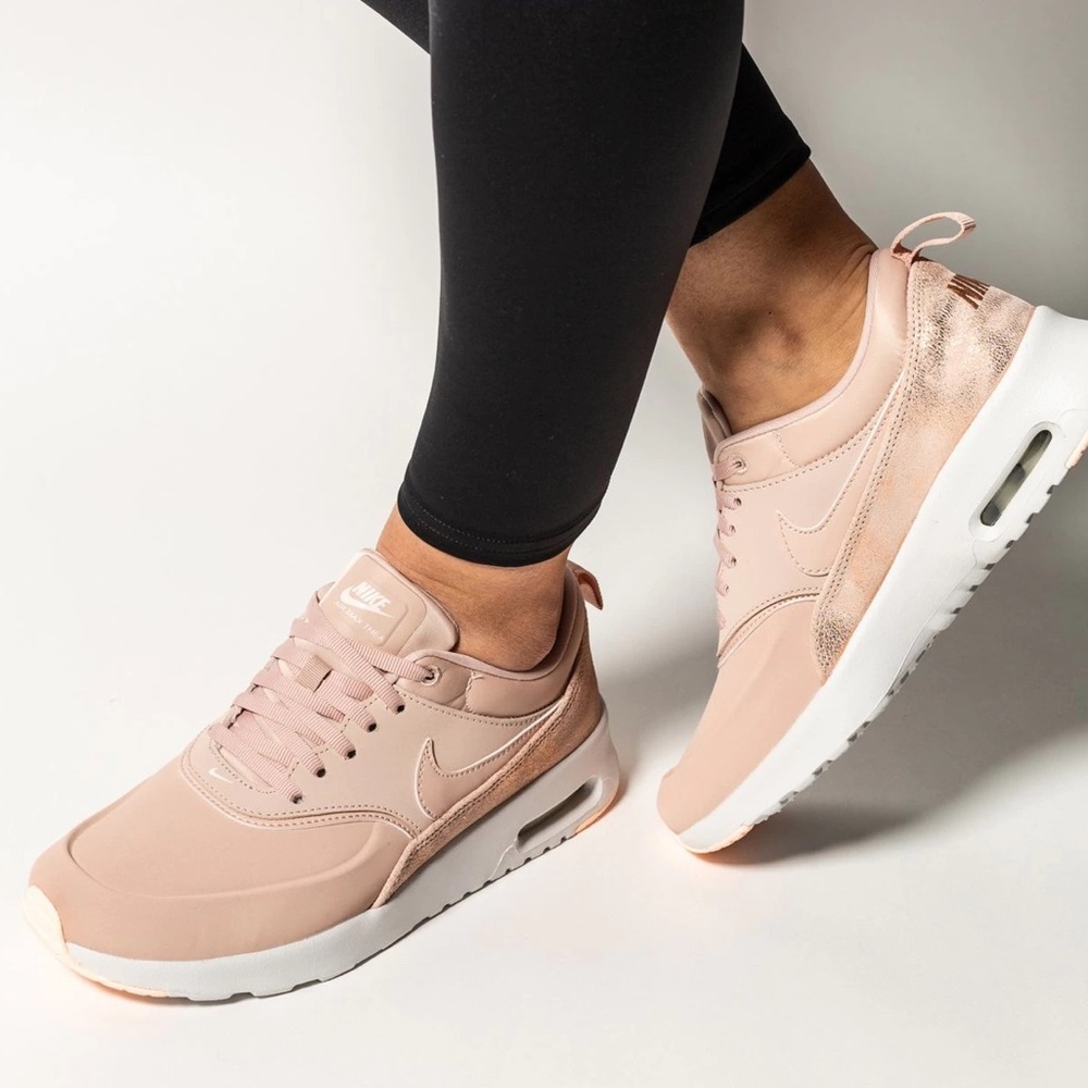 NWT Nike Air Max Thea Premium - Picture 2 of 11